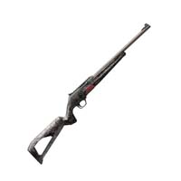 Wildcat 22  Forged Carbon Gray 22LR 16.5"