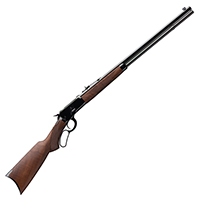 Winchester 1892 Rifle .357 MAG Walnut Stock, Octagonal 24" Barrel