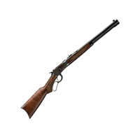 Winchester Model 1892 Deluxe Trapper Takedown Case Hardened .44 Rem