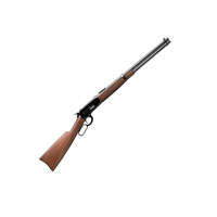 Winchester Model 1886 Saddle Ring Carbine 45-70 Gov