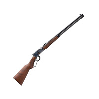 Winchester Model 1892 Deluxe Octagon Takedown 24" 44Mag