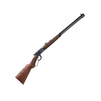 Winchester Model 1892 Deluxe Octagon Takedown 357Mag