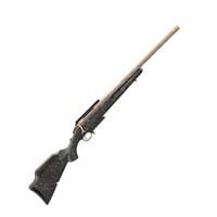 Ruger American Rifle Generation II Prairie 300 Win Mag 24"