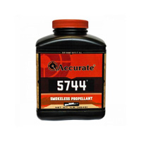 Accurate 5744 Double Base Rifle Powder