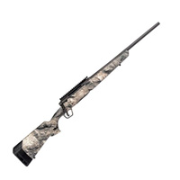 Savage AXIS II Rifle .223 w/Scope Camo, 20" Barrel