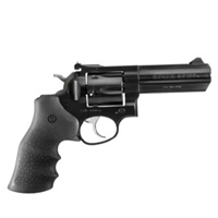 Arminius HW357 SA/DA Revolver .357 MAG