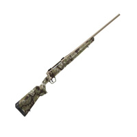 Savage Axis II Bolt Action Rifle 6.5 Creed 22" Coyote Tan Bbl Transitional