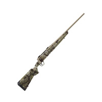 Savage Axis II Bolt 270 WIN 22" Coyote Tan BBL/Transitional Camo 4+1 RND