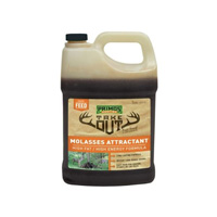 Take Out Attractant 1 GAL. Molasses For Deer