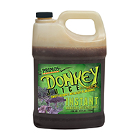 Primos Swamp Donkey  Juice Deer Attractant 1 gal.