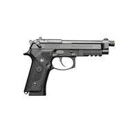 Beretta M9A3 FS 9mm Pistol 5" Threaded 10+1 BLACK