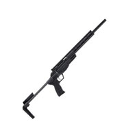 CZ 600 TRAIL, 300 BLK, 5R, 412mm, M15x1