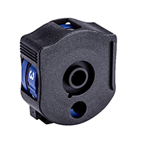 Gamo 10X Quick-Shot Magazine  c.177 Black
