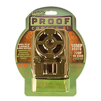 Primos Hunting Bullet Proof Trail Camera   10 MP