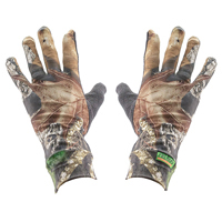 Primos Mossy Oak Strech Fit Glove