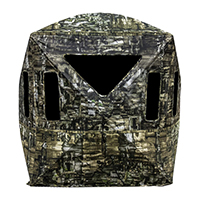 Primos Hunting Double Bull Surround View 270 Ground Blind