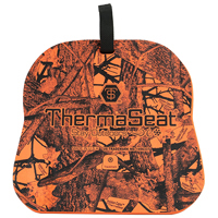 Therm-a-seat Traditional Large Camo Seat 1.5"