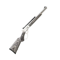Marlin 70433 1894CSBL Lever Action Rifle 38 Spl / 357 Mag, 16.5" Bbl