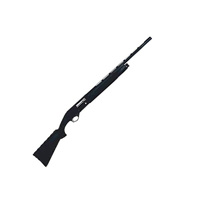 Mossberg SA-20 Youth 20 Gauge 24" 4+1 3" Blued Black Right Youth/Compact