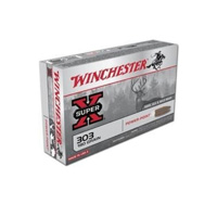 Winchester 303 British 180GR Power Point