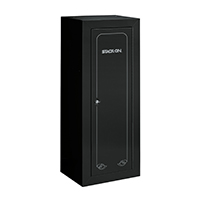Stack-ON  Convertible Steel Security Cabinet  18 Gun