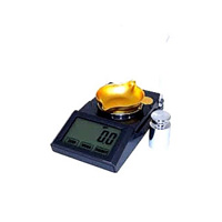 Lyman Macro-Touch 1500 Electronic Reloading Scale