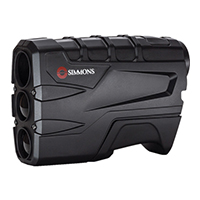 Simmons Volt 600 4X20mm  Rangefinder Black