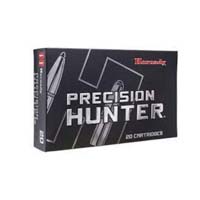 Hornady Precision Hunter ELD-X 300 WSM 200GR