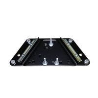Lee Precision Bench Plate With Steel Base Block