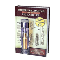 Lee Manual of Modern Reloading 2nd Edition