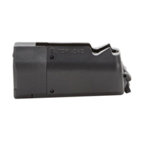 Ruger American Extra Mag 223 Short Action Rotary