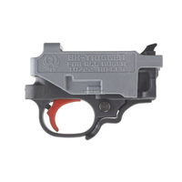 Ruger Red BX-Trigger 2.75 Pound Drop In Fits All 10/22 Rifles & 22 Chargers