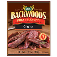 LEM Backwoods Original Jerky