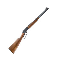 Chiappa LA322 22 LR Carbine T/D 18.5'' Wood Stock