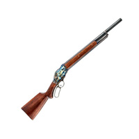 Chiappa 1887 Lever-Action Shotgun (Colour Case) - 12GA 2-3/4" 22"