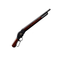 Chiappa 1887 ROSE BOX Shotgun (LIMITED) 12GA/18.5"
