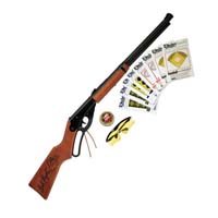 Red Ryder BB Gun Fun Kit