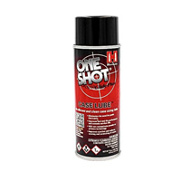 Hornady One Shot Spray Case Lube 10.0 OZ
