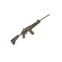 Benelli MR1 Rifle .223 with Telescoping Stock 20"