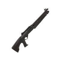 Benelli Super Nova Tactical 12 GA 14.5" 3.5"  With Collaspable Pistol Grip