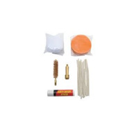 Traditions Muzzleloading Clean-It Kit  c.50 6 Piece