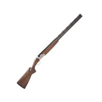 Beretta Silver Pigeon I 12ga 28" Sporting SHNABEL MB OCHP
