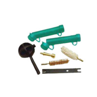 CVA 209 Blackpowder Products 7 Piece Deluxe Cleaning Kit 50 Cal