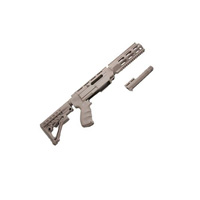 Archangel 556 AR-15 Style Conversion Stock for Ruger 10/22 Desert Tan