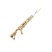 Archangel 556 Ar-15 Style Conversion Stock for Ruger 10/22 Desert Tan