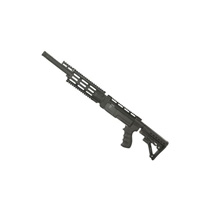 Archangel 556 AR-15 Style Conversion Stock for Ruger 10/22 Black Polymer