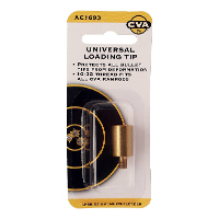 CVA Universal Ramrod Loading Tip