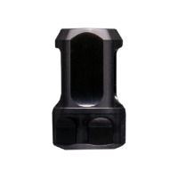 CVA Muzzleloader Muzzlebreak Single Port 50CAL