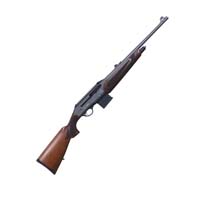 Adler AD500 Semi Auto 308 WIN 20" Gray Walnut