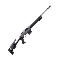 ADLER AD500 SEMI AUTO RIFLE, 308WIN, 18.6"BBL, 5-RD